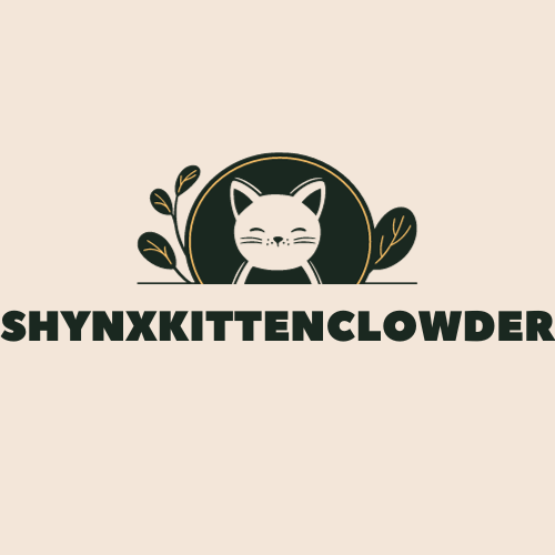 shynxkittenclowder